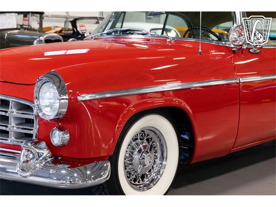 1955 Chrysler 300 Letter Series - Image 16 of 31
