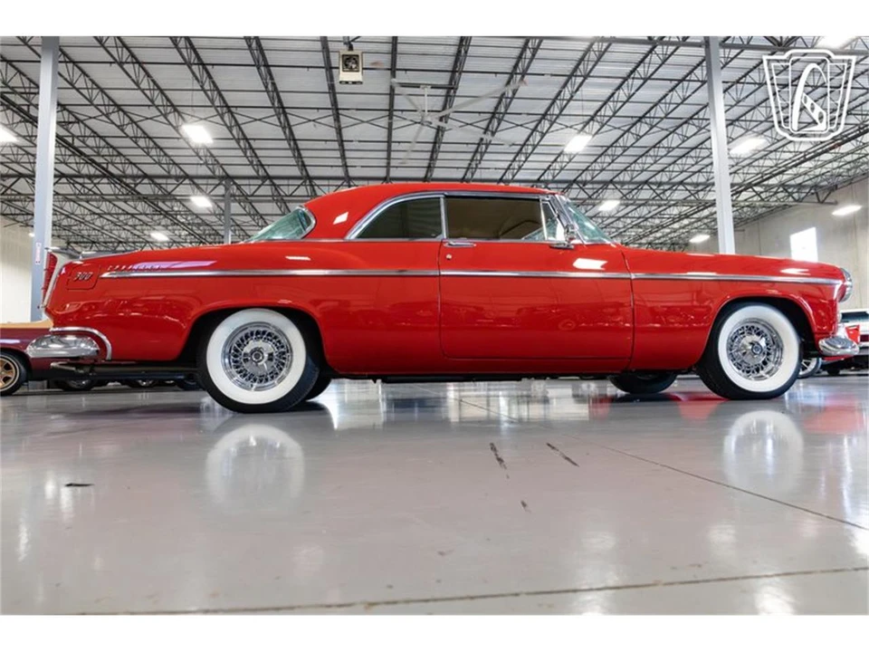 1955 Chrysler 300 Letter Series - Image 31 of 31