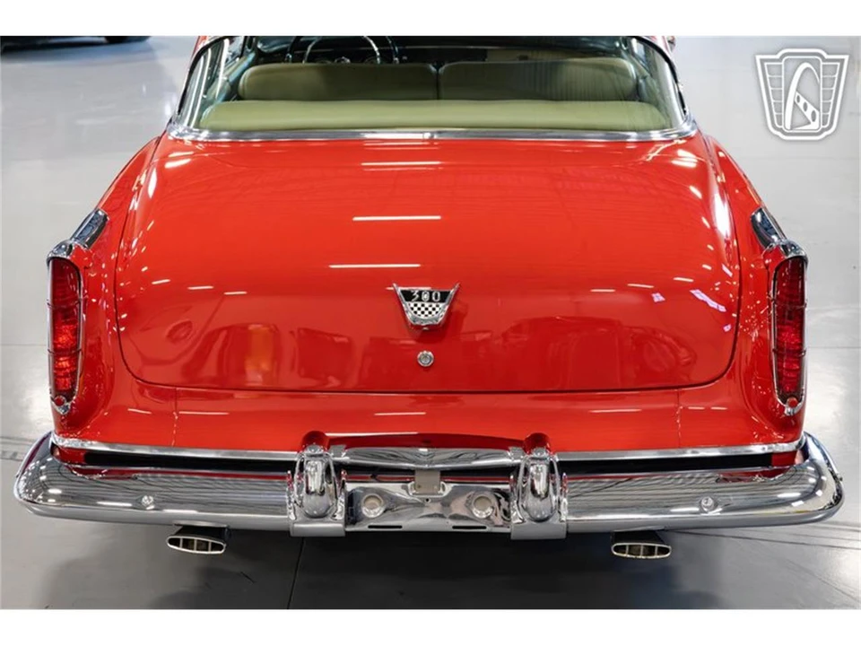 1955 Chrysler 300 Letter Series - Image 26 of 31