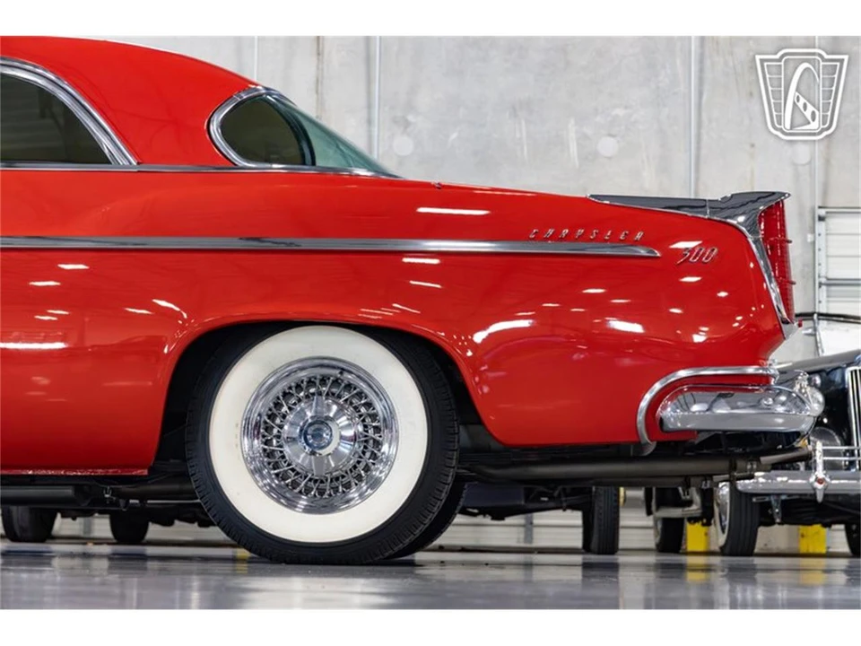 1955 Chrysler 300 Letter Series - Image 21 of 31