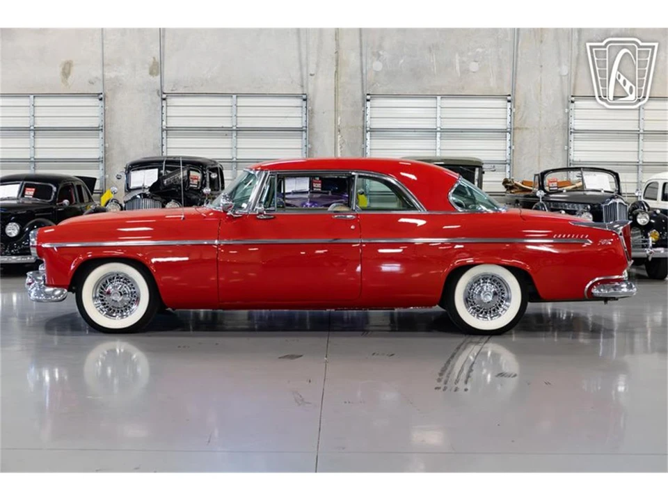 1955 Chrysler 300 Letter Series - Image 11 of 31