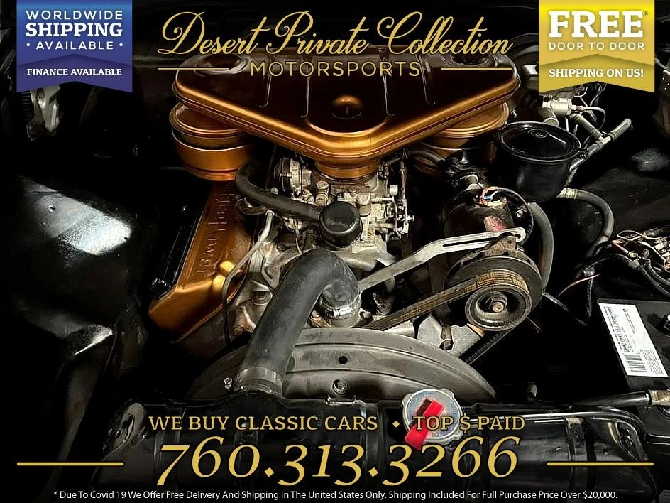 1955 Chrysler 300 Letter Series - Image 7 of 21