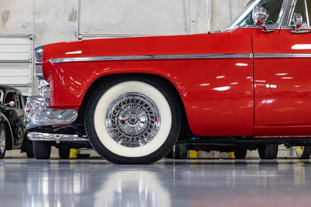 1955 Chrysler 300 Letter Series - Image 5 of 12