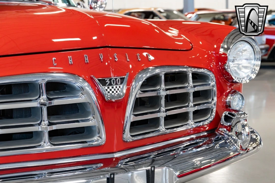 1955 Chrysler 300 Letter Series - Image 11 of 12