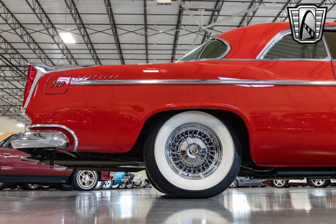 1955 Chrysler 300 Letter Series - Image 10 of 12