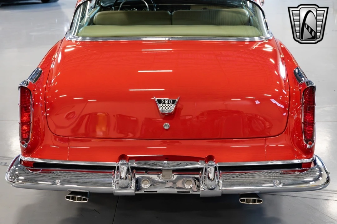 1955 Chrysler 300 Letter Series - Image 8 of 12