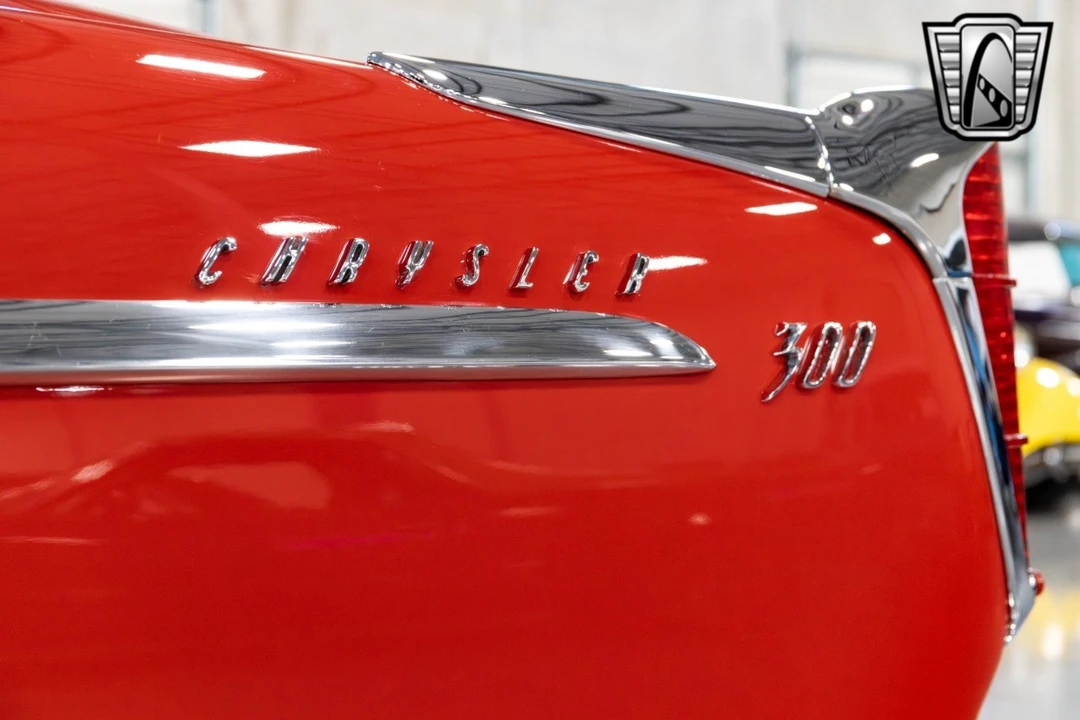 1955 Chrysler 300 Letter Series - Image 12 of 12