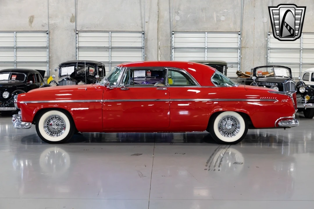 1955 Chrysler 300 Letter Series - Image 4 of 12