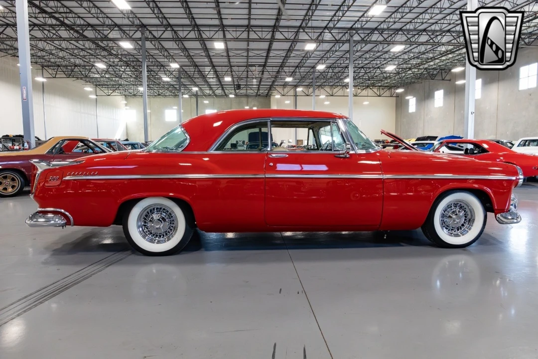1955 Chrysler 300 Letter Series - Image 9 of 12