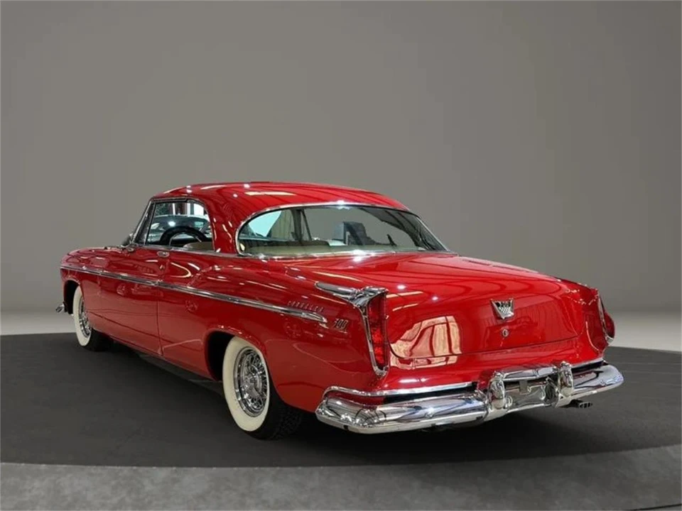1955 Chrysler 300 Letter Series - Image 5 of 31