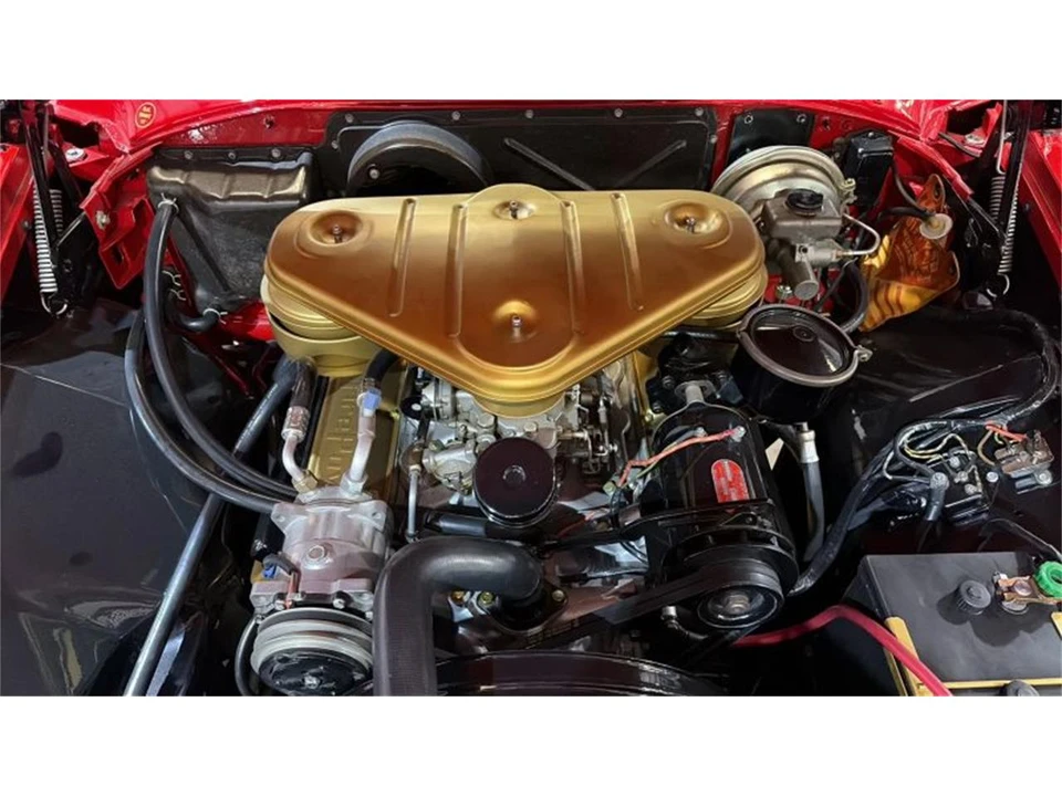 1955 Chrysler 300 Letter Series - Image 21 of 31