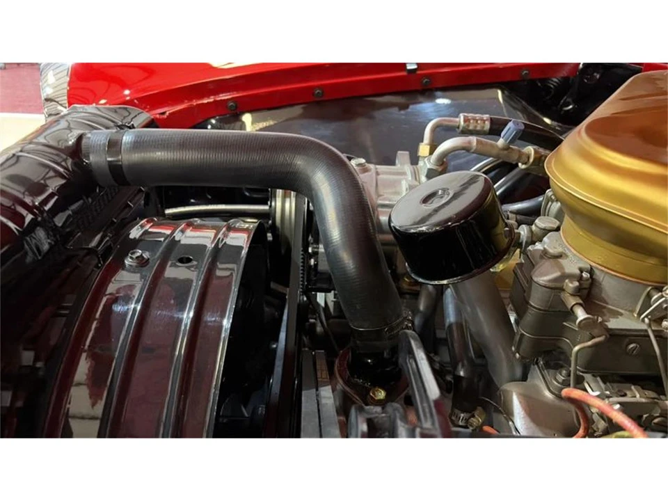 1955 Chrysler 300 Letter Series - Image 29 of 31