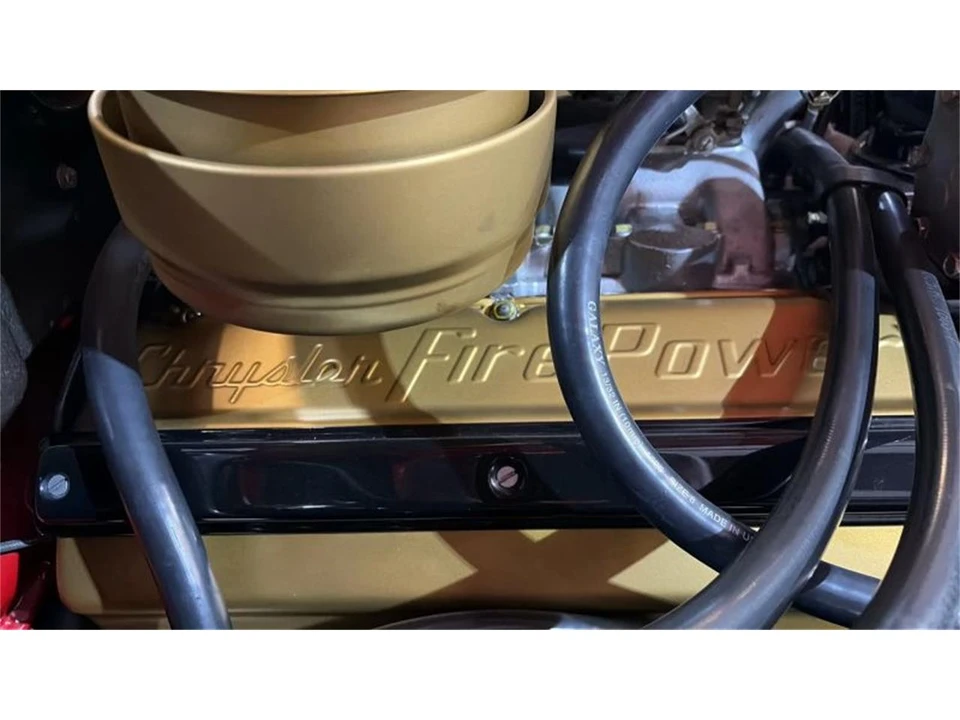 1955 Chrysler 300 Letter Series - Image 17 of 31