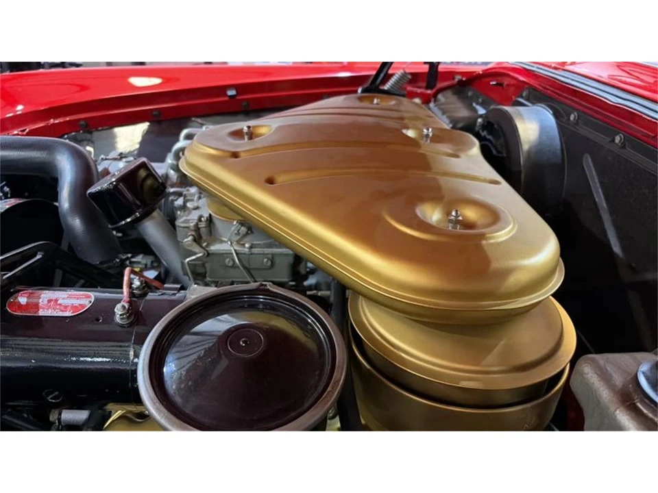 1955 Chrysler 300 Letter Series - Image 26 of 31
