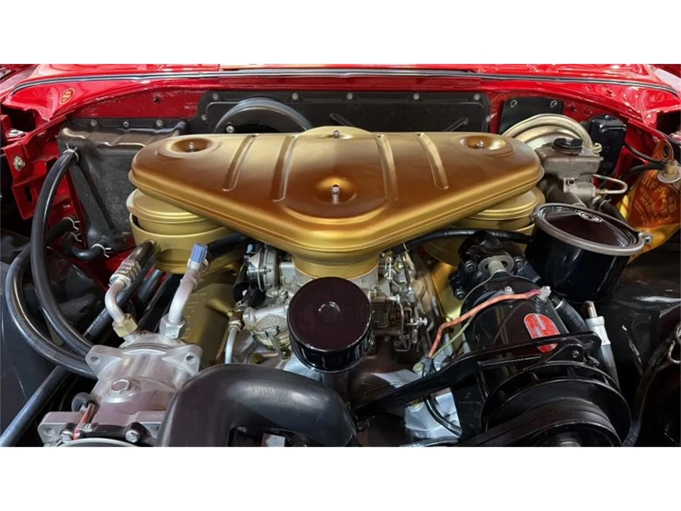 1955 Chrysler 300 Letter Series - Image 22 of 31