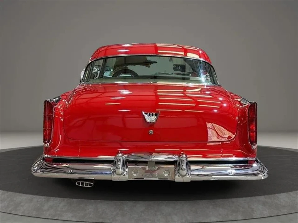 1955 Chrysler 300 Letter Series - Image 6 of 31