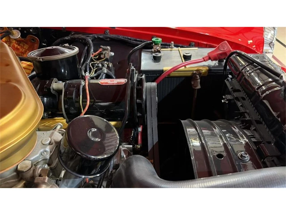 1955 Chrysler 300 Letter Series - Image 18 of 31
