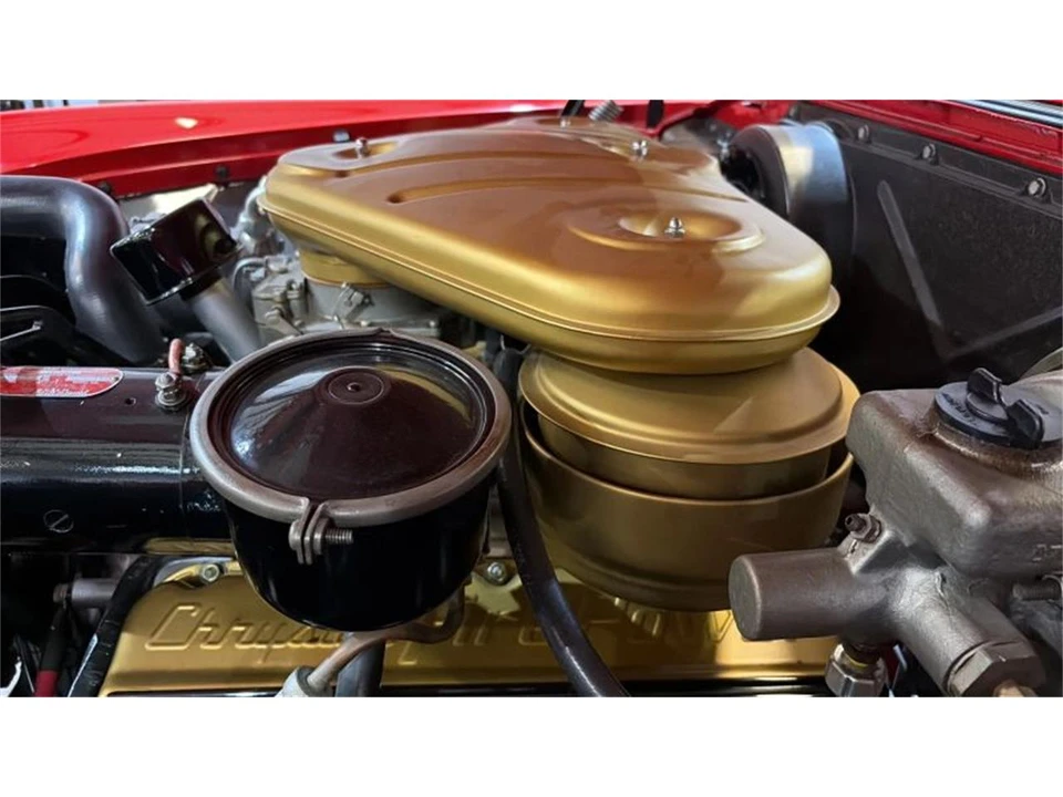 1955 Chrysler 300 Letter Series - Image 27 of 31