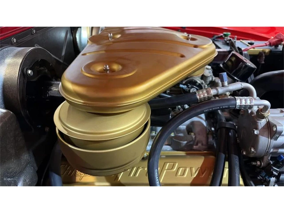 1955 Chrysler 300 Letter Series - Image 15 of 31
