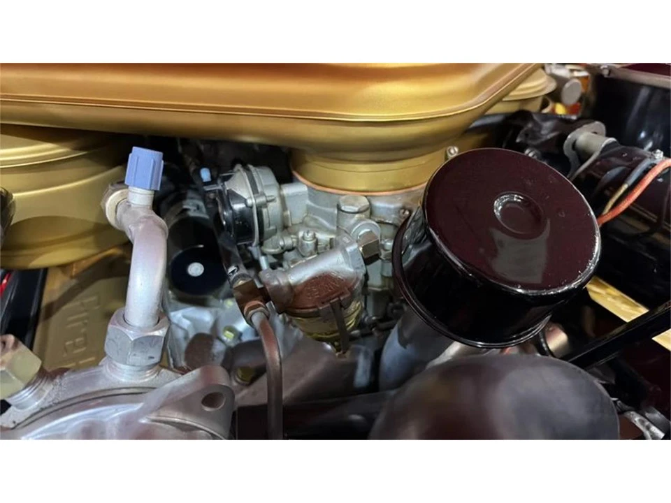 1955 Chrysler 300 Letter Series - Image 23 of 31