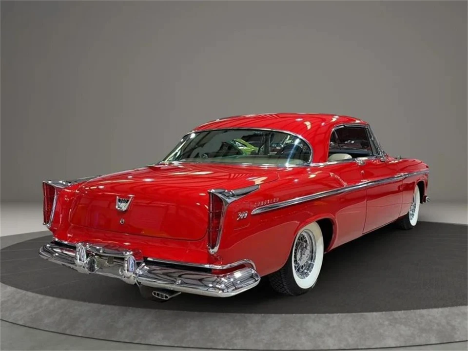 1955 Chrysler 300 Letter Series - Image 7 of 31