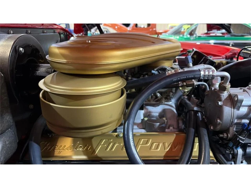 1955 Chrysler 300 Letter Series - Image 16 of 31