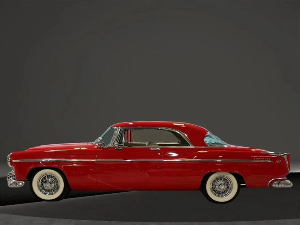 1955 Chrysler 300 Letter Series - Image 4 of 31
