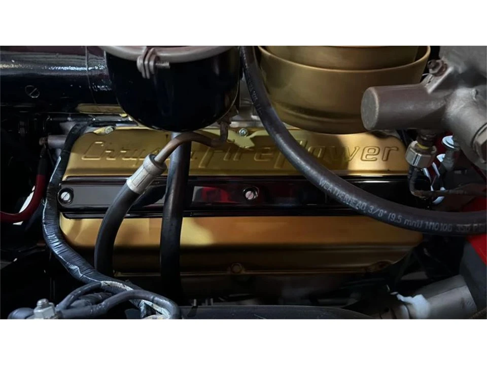 1955 Chrysler 300 Letter Series - Image 28 of 31