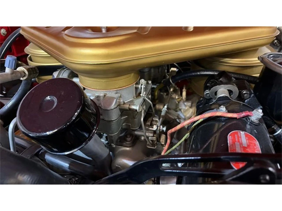 1955 Chrysler 300 Letter Series - Image 24 of 31