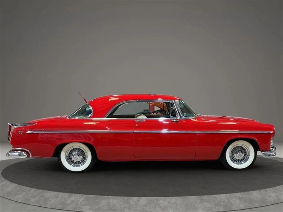 1955 Chrysler 300 Letter Series - Image 8 of 31