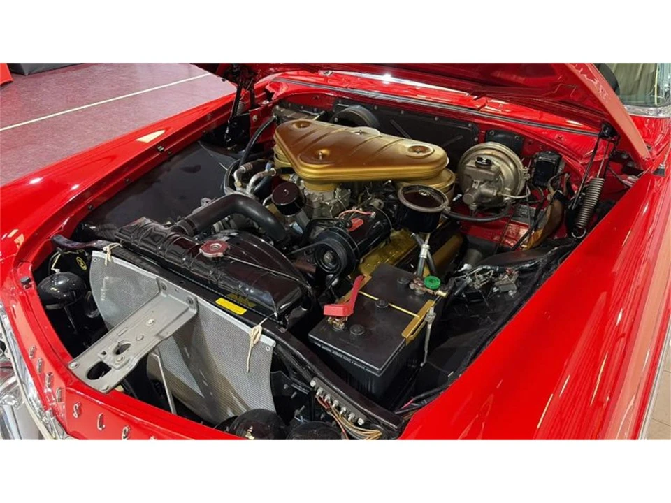 1955 Chrysler 300 Letter Series - Image 12 of 31