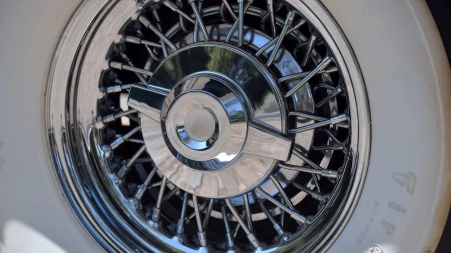 1955 Chrysler 300 Letter Series - Image 4 of 12