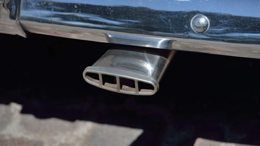 1955 Chrysler 300 Letter Series - Image 5 of 12