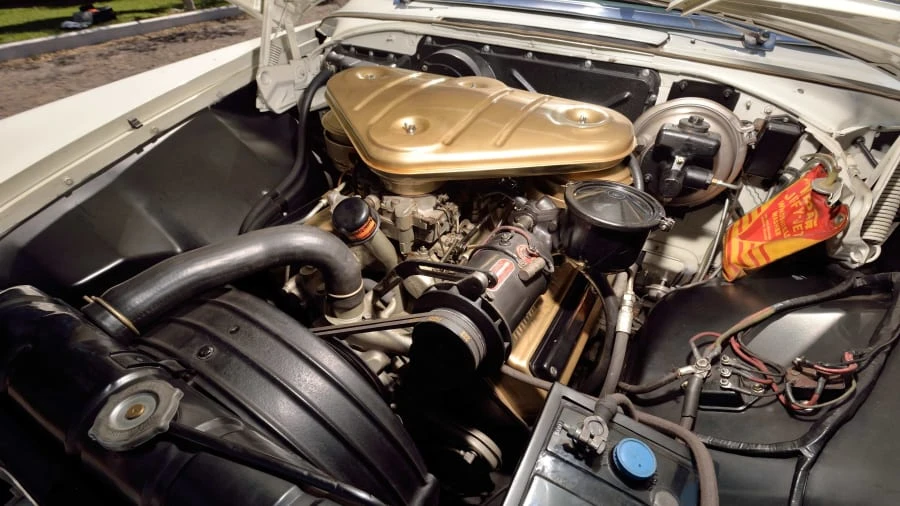 1955 Chrysler 300 Letter Series - Image 6 of 12