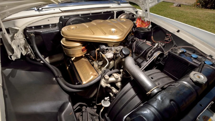 1955 Chrysler 300 Letter Series - Image 7 of 12