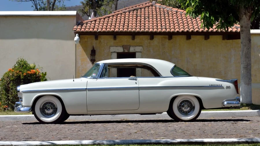 1955 Chrysler 300 Letter Series - Image 8 of 12