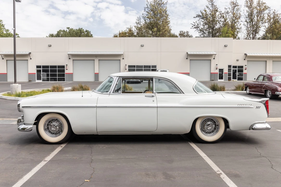 1955 Chrysler 300 Letter Series - Image 2 of 31