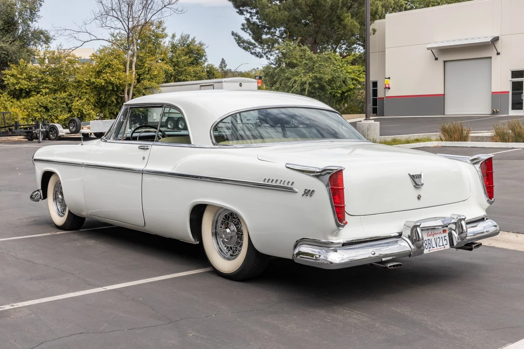 1955 Chrysler 300 Letter Series - Image 9 of 31