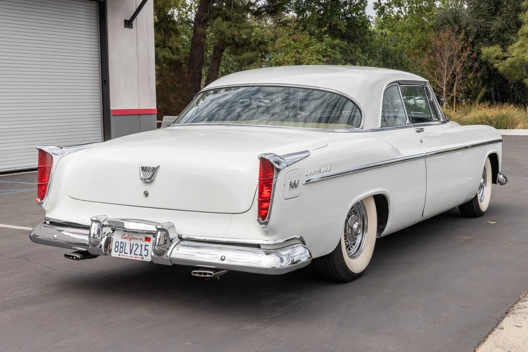 1955 Chrysler 300 Letter Series - Image 7 of 31