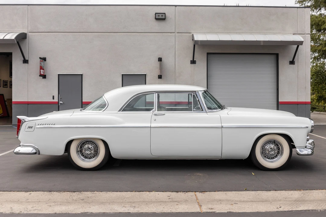 1955 Chrysler 300 Letter Series - Image 6 of 31