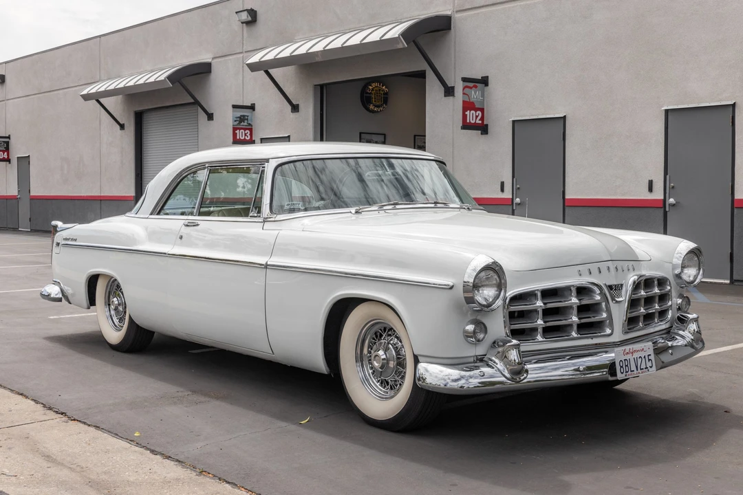 1955 Chrysler 300 Letter Series - Image 5 of 31