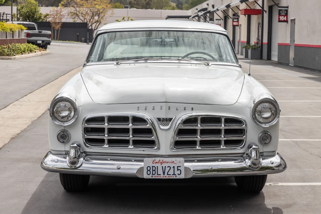 1955 Chrysler 300 Letter Series - Image 4 of 31