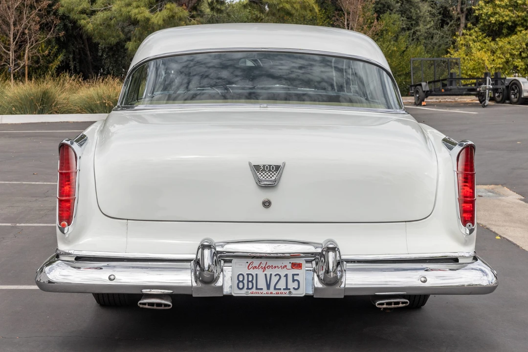 1955 Chrysler 300 Letter Series - Image 8 of 31