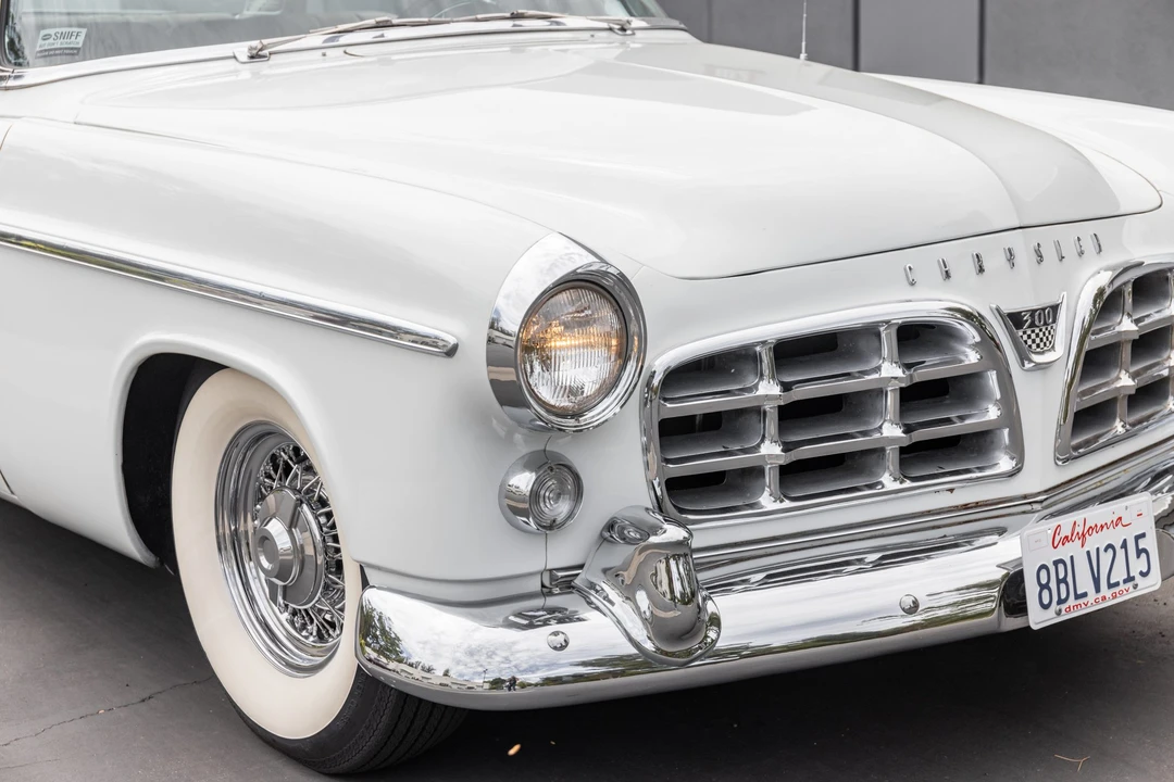1955 Chrysler 300 Letter Series - Image 10 of 31