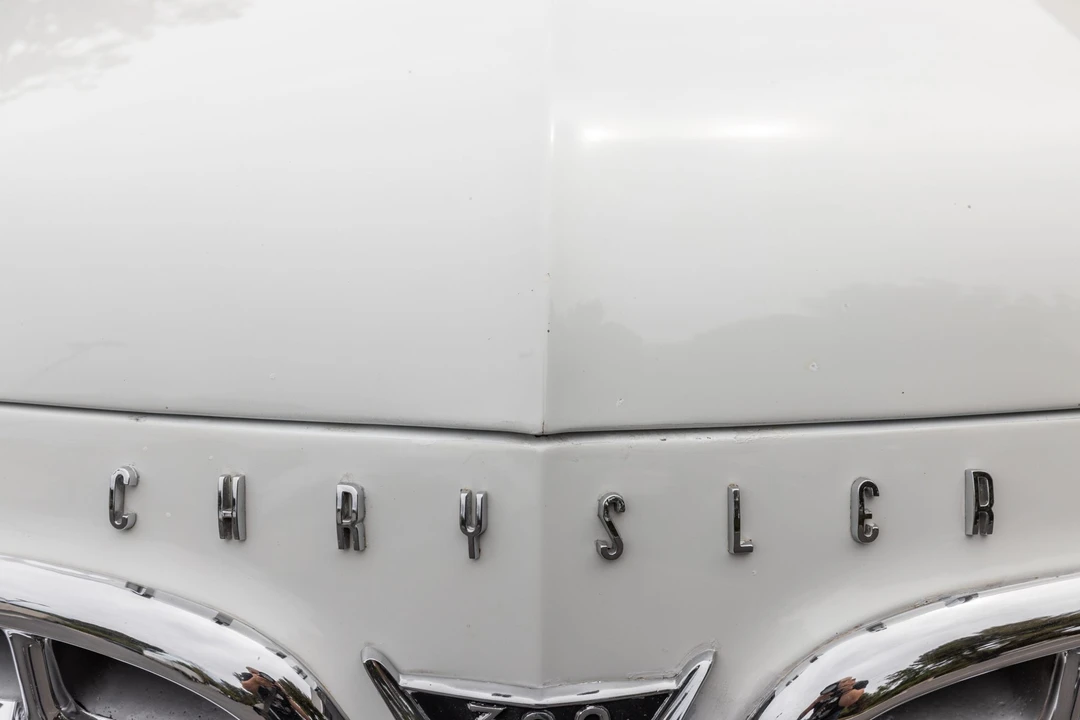 1955 Chrysler 300 Letter Series - Image 13 of 31