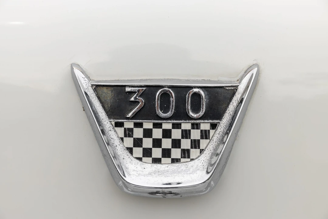 1955 Chrysler 300 Letter Series - Image 17 of 31