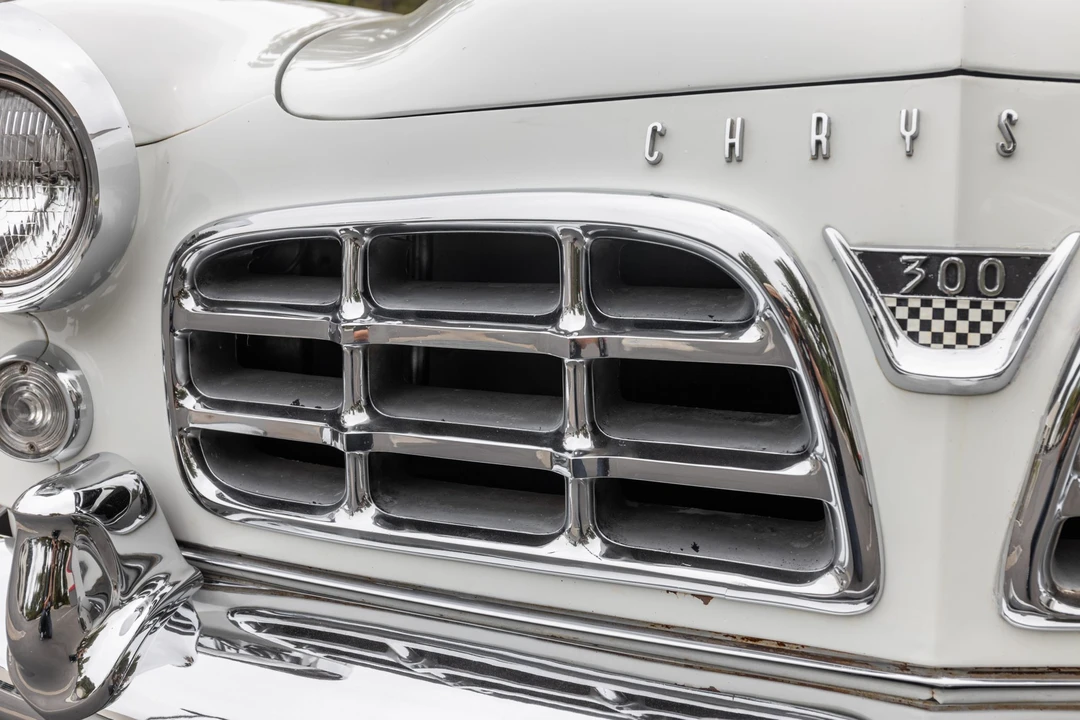 1955 Chrysler 300 Letter Series - Image 18 of 31