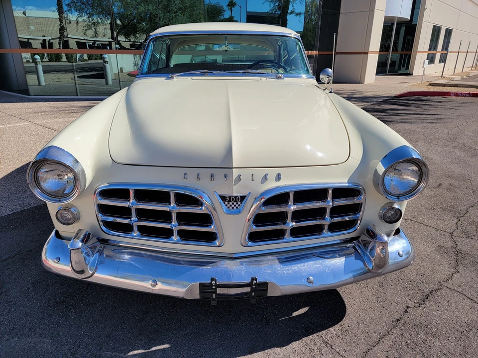1955 Chrysler 300 Letter Series - Image 11 of 31
