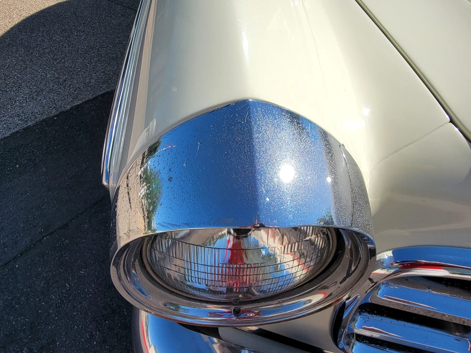 1955 Chrysler 300 Letter Series - Image 15 of 31