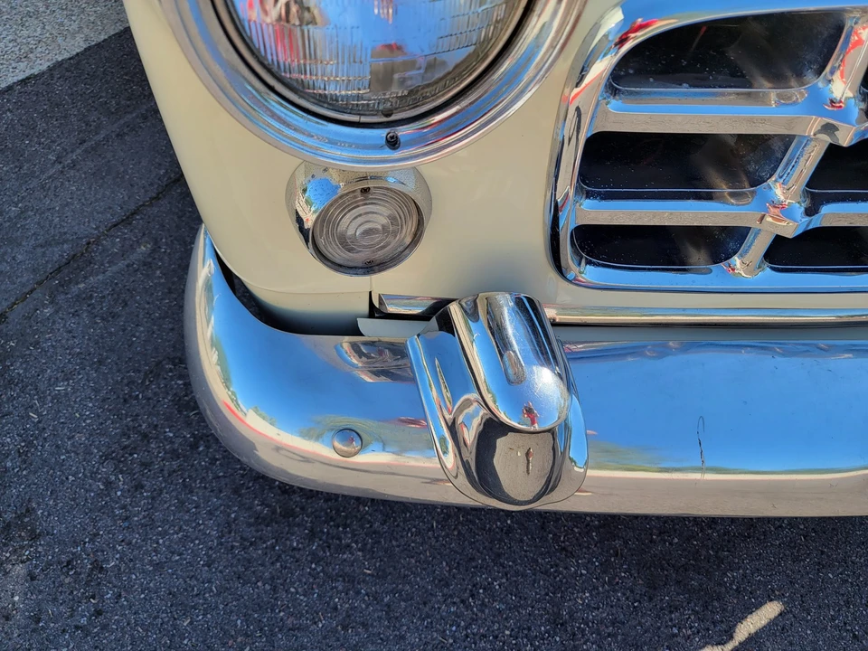 1955 Chrysler 300 Letter Series - Image 16 of 31